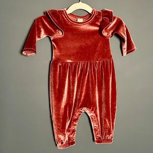 Tucker+Tate Jumpsuit - NWOT